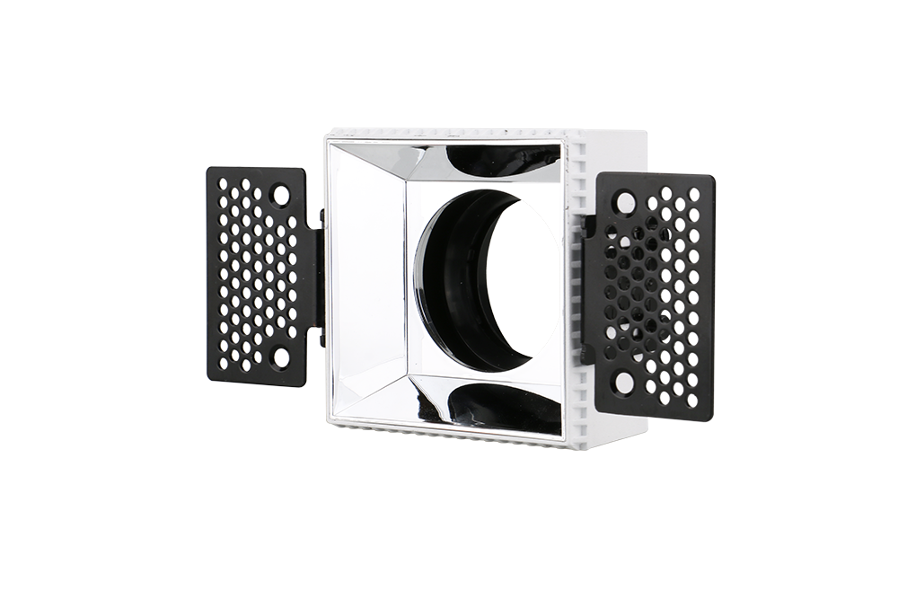 Interlight Infinity Infinity frame trimless vierkant IL-FI10A28