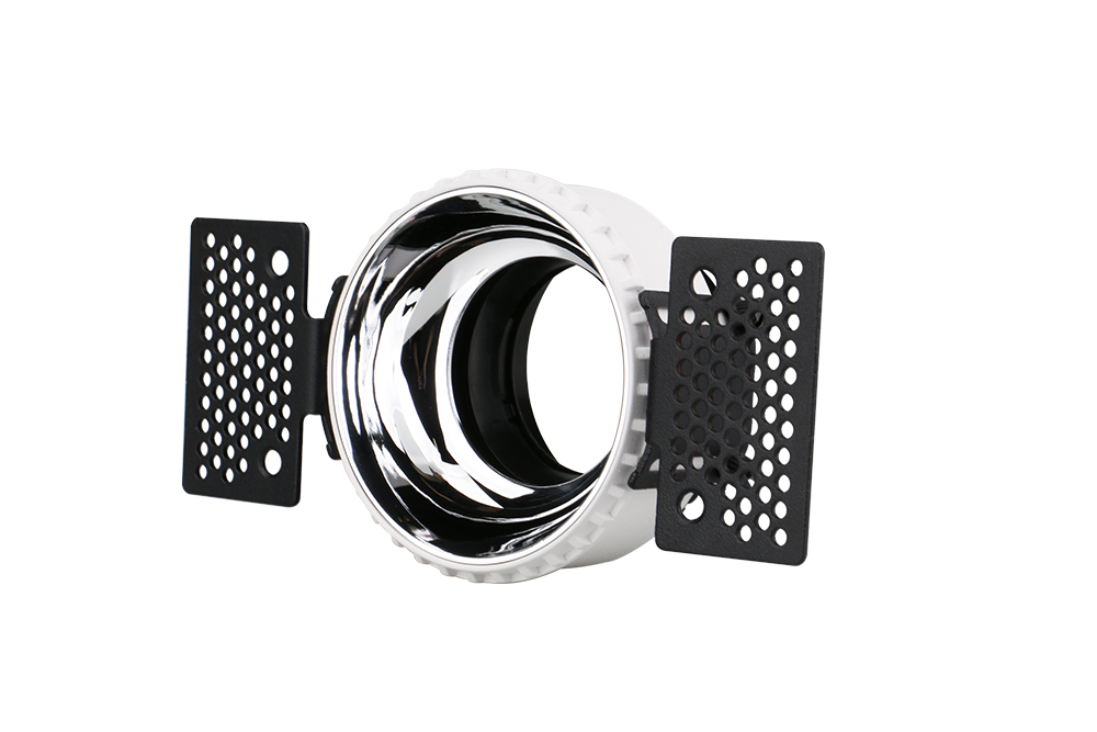 Interlight Infinity Infinity frame trimless rond IL-FI08F50