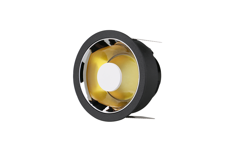 Interlight Infinity Infinity frame met bladveren rond IL-FI11F425934