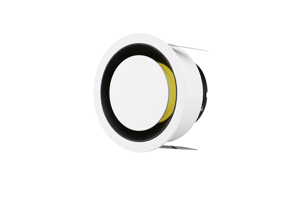 Interlight Infinity Infinity frame met bladveren rond IL-FI12F395932