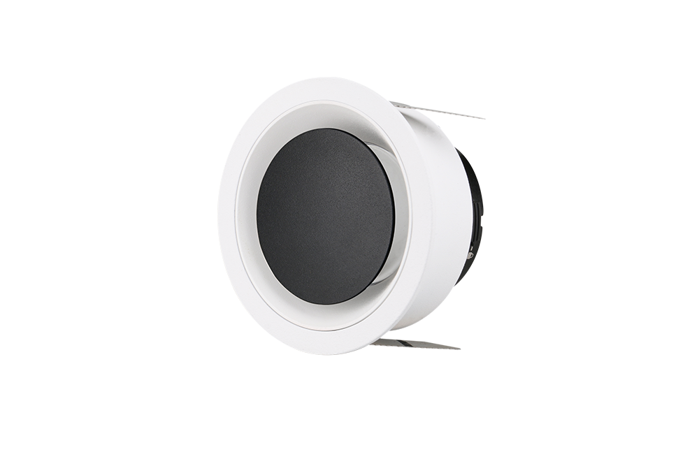 Interlight Infinity Infinity frame met bladveren rond IL-FI12F405531