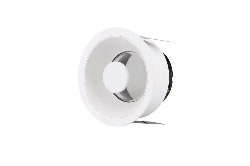 Interlight Infinity Infinity frame met bladveren rond IL-FI12F405534