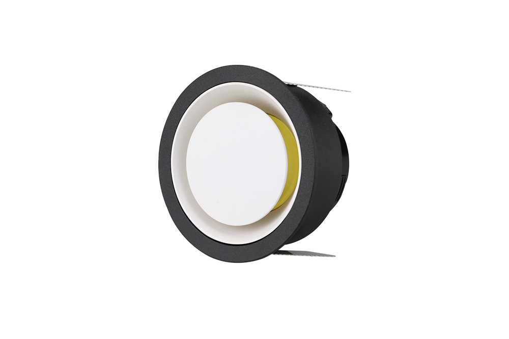 Interlight Infinity Infinity frame met bladveren rond IL-FI11F405932