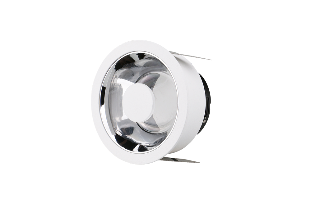 Interlight Infinity Infinity frame met bladveren rond IL-FI12F425534