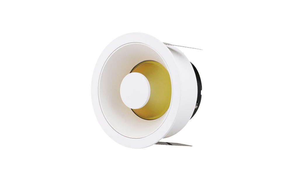 Interlight Infinity Infinity frame met bladveren rond IL-FI12F405934