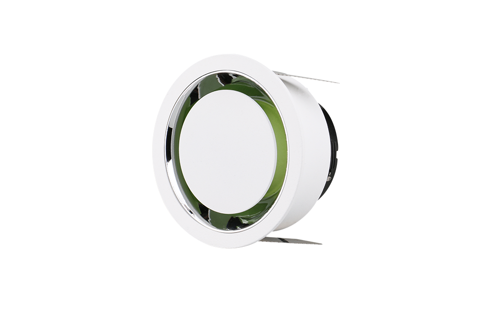 Interlight Infinity Infinity frame met bladveren rond IL-FI12F425732