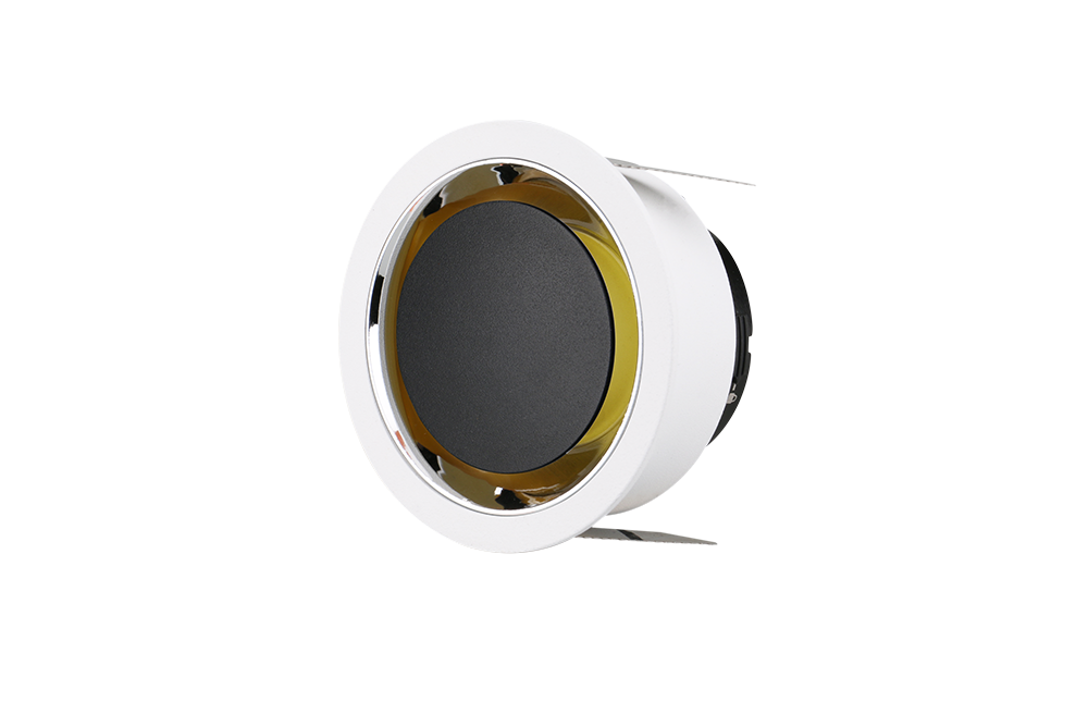 Interlight Infinity Infinity frame met bladveren rond IL-FI12F425931