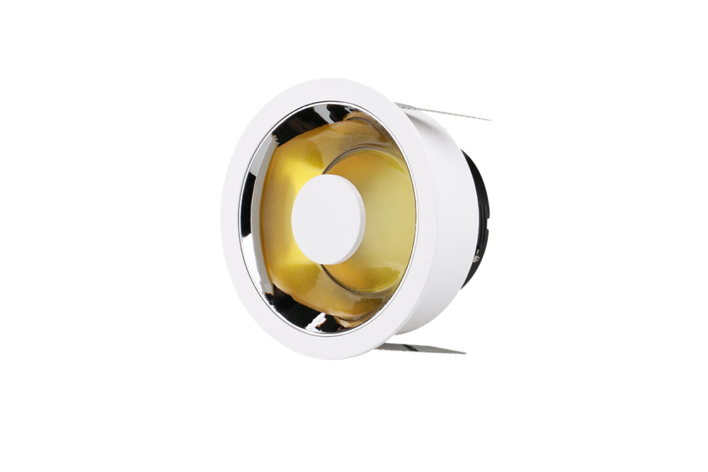 Interlight Infinity Infinity frame met bladveren rond IL-FI12F425934