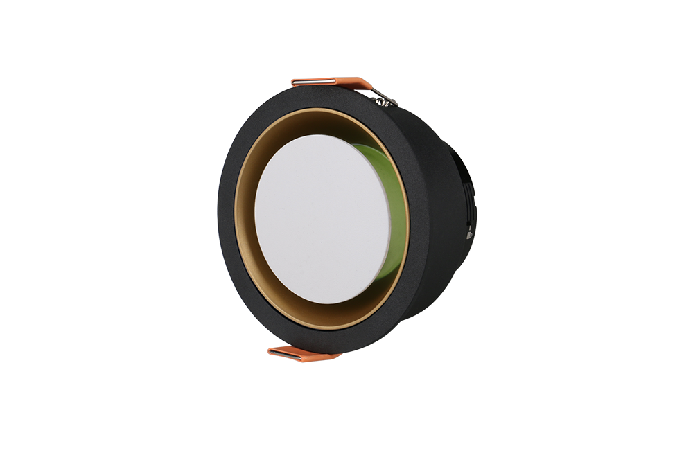 Interlight Infinity Infinity frame met springveren rond IL-FI01A605732