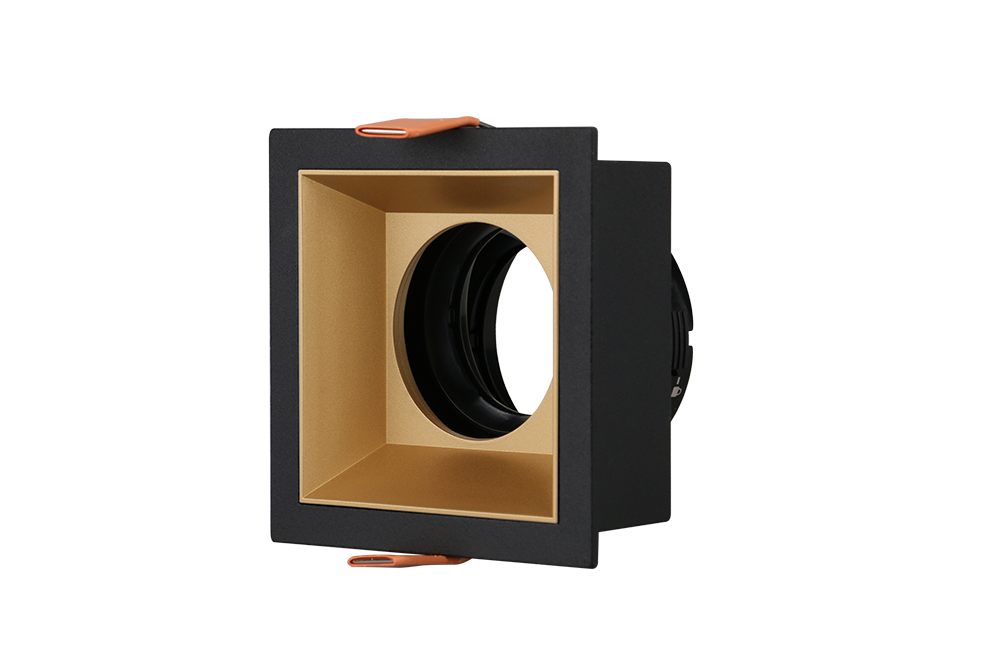 Interlight Infinity Infinity frame met springveren vierkant IL-FI03A63