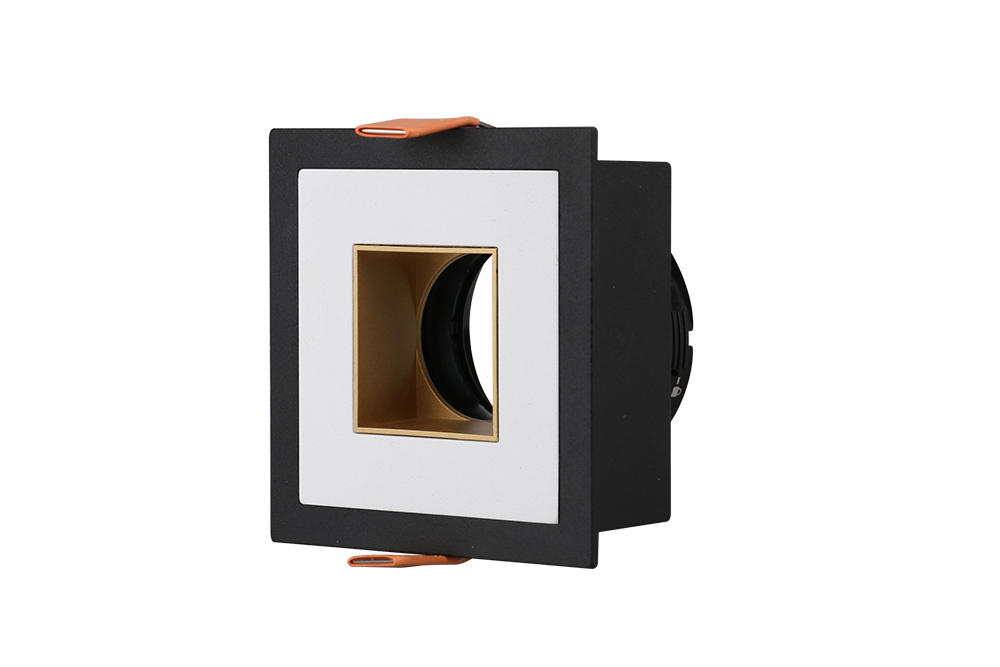 Interlight Infinity Infinity frame met springveren vierkant IL-FI03A6436