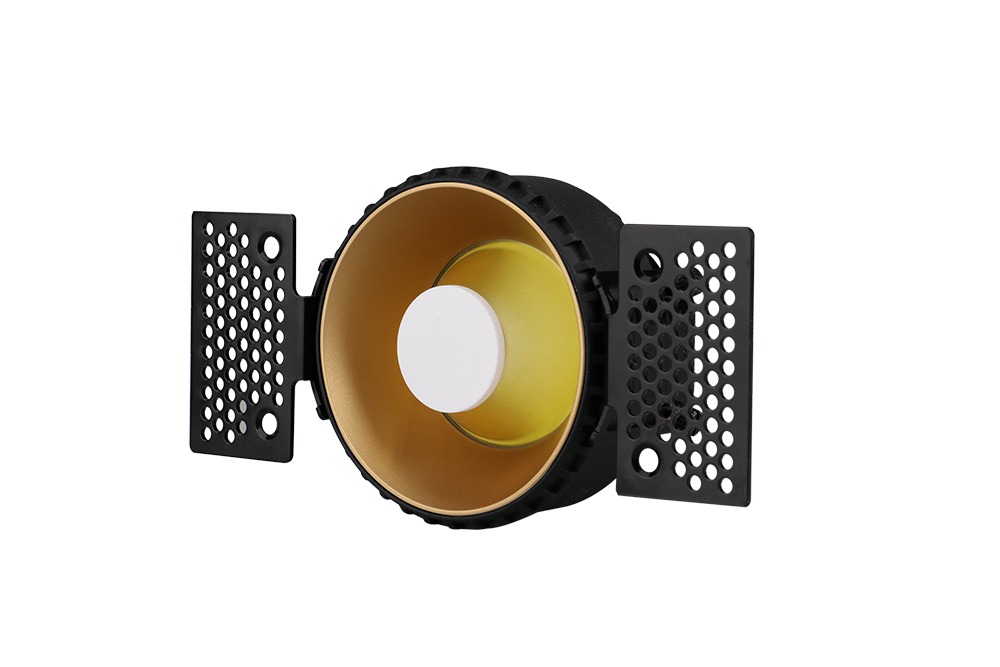 Interlight Infinity Infinity frame trimless rond IL-FI07A605934