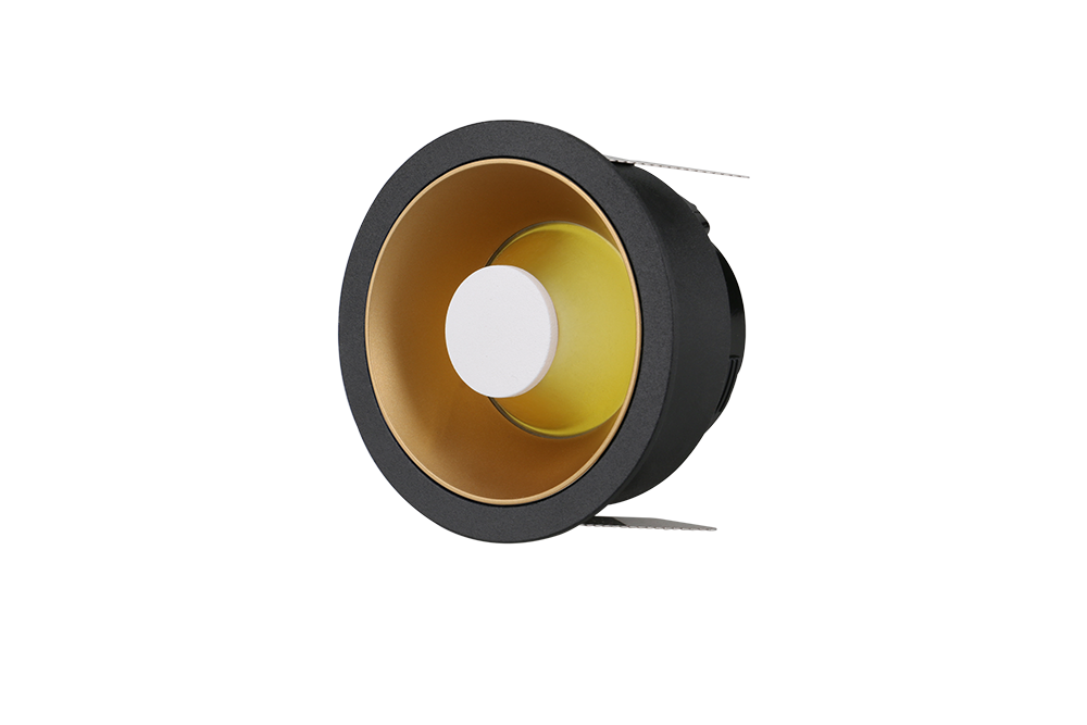 Interlight Infinity Infinity frame met bladveren rond IL-FI11A605934