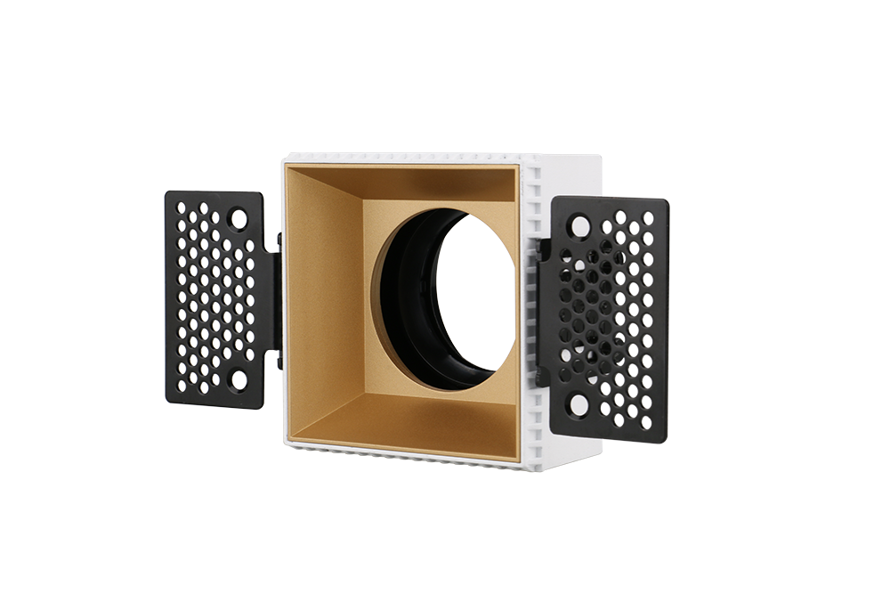 Interlight Infinity Infinity frame trimless vierkant IL-FI10F63