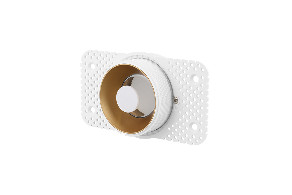 Interlight Infinity Infinity frame trimless quick rond IL-FI65A605534