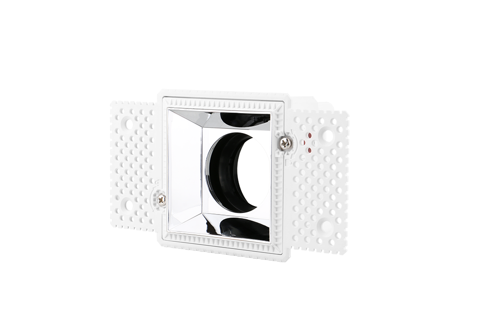 Interlight Infinity Infinity frame trimless quick vierkant IL-FI66F28