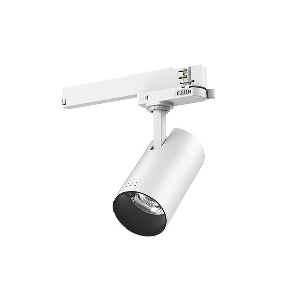 Interlight Sensetrack Sensetrack led trackspot 15W 24° 2.700-6.500K CRI95 wit AI sensor