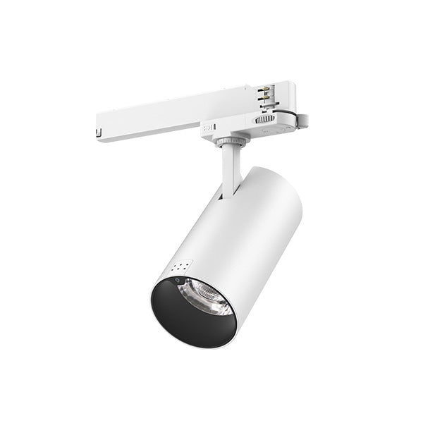 Interlight Sensetrack Sensetrack led trackspot 30W 36° 2.700-6.500K CRI95 wit AI sensor