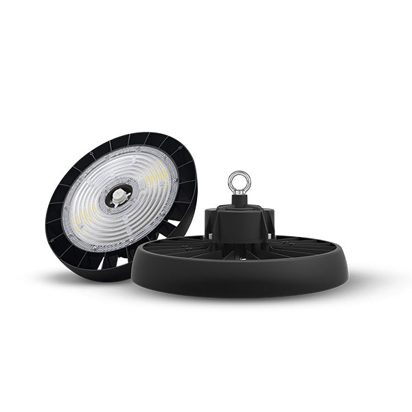 Interlight Next Next led highbay 200W 90° 4.000K IP65 dimbaar
