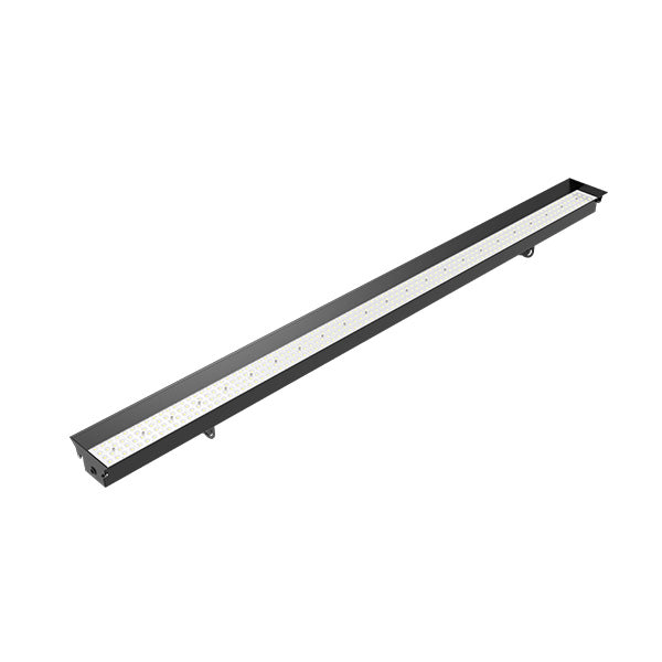 Interlight Industrial Konrad Industrie batten led IP23 opbouw 80W 1.200mm incl. DALI2 driver