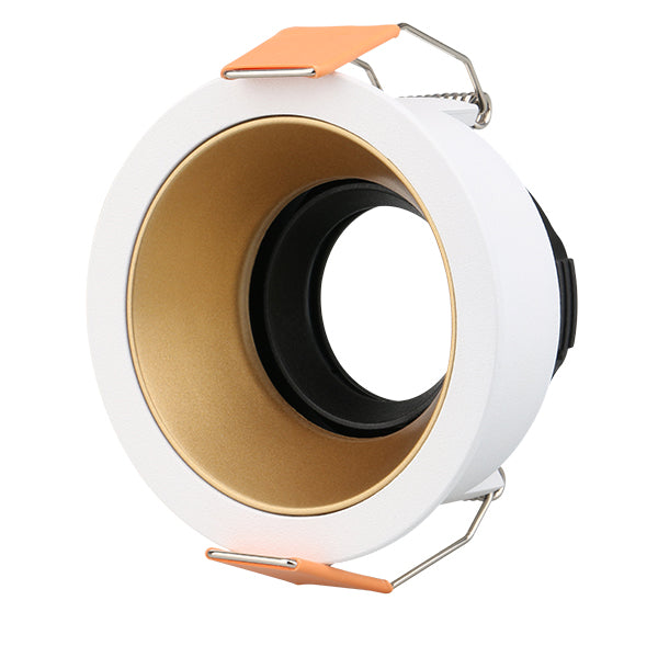 Interlight Infinity Infinity frame mini springveren rond IL-FIM02A07