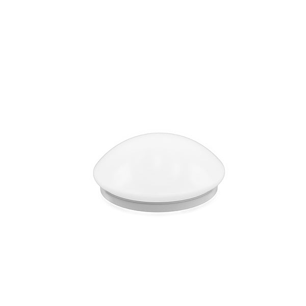 Interlight CLS Plafonnière led 8W Ø180mm 3.000K IP44