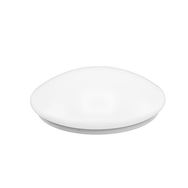 Interlight CLS Plafonnière led 22W Ø410mm 3.000K met sensor IP44