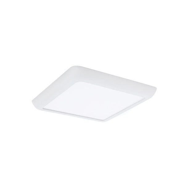 Interlight Next Multi Next Multi led downlight 8/12W 180x180mm 3.000/4.000/6.000K IP44