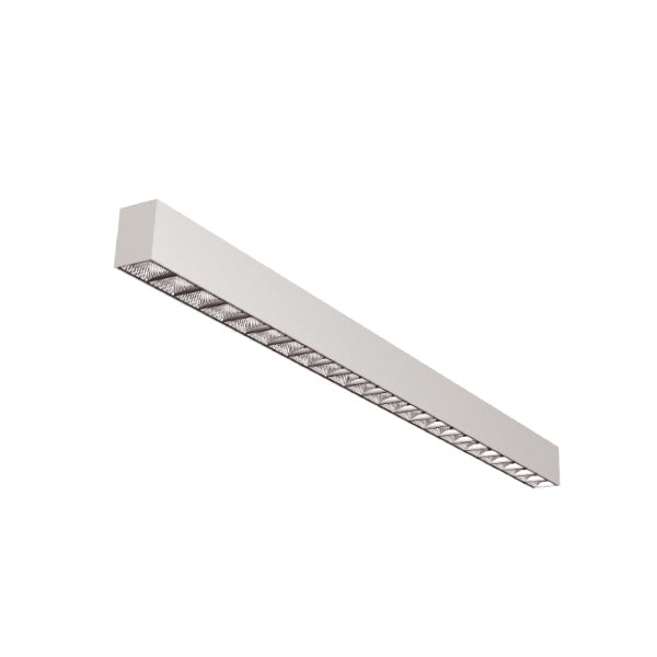 Interlight Orion Orion Linear led 29W 85° 3.000K up/down wit incl. driver