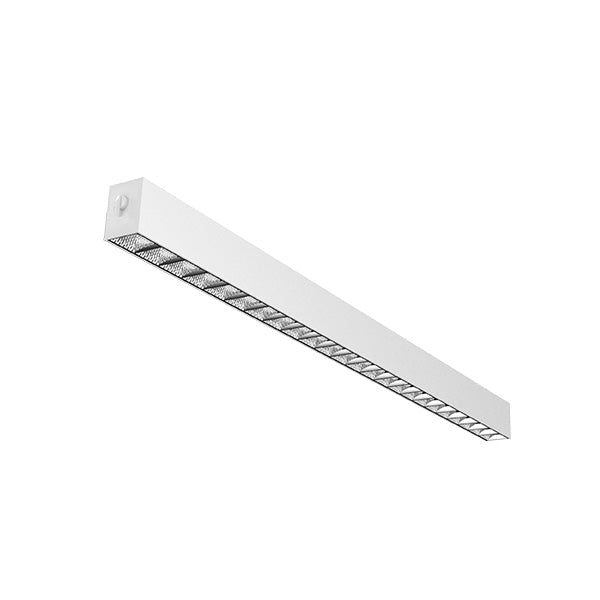 Interlight Orion Orion Linear led 29W 85° 3.000K up/down wit dimbaar incl. driver