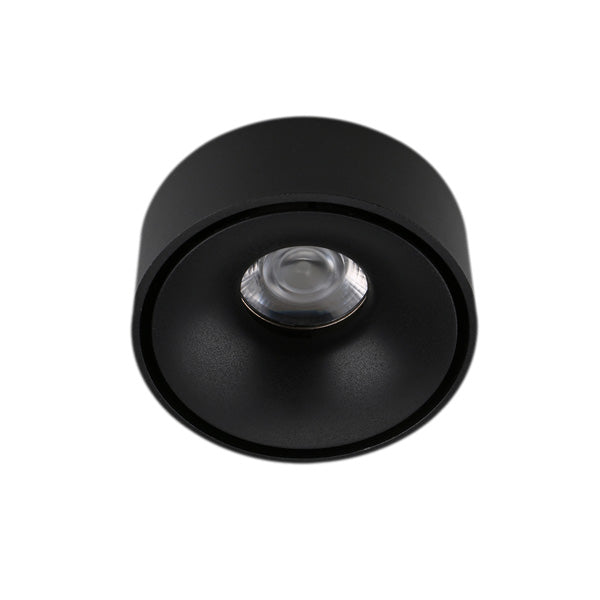 Interlight Lucid Lucid vlakke lens 36° met reflector voor IL-LUCM