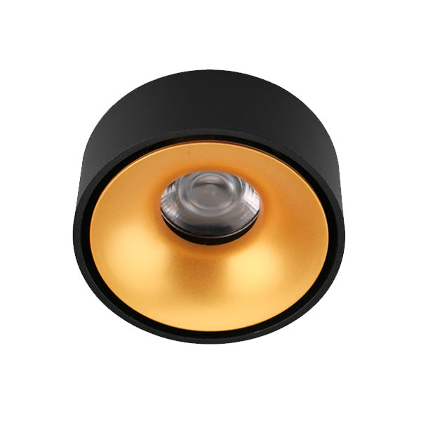 Interlight Lucid Lucid reflector goud voor IL-LUCL2