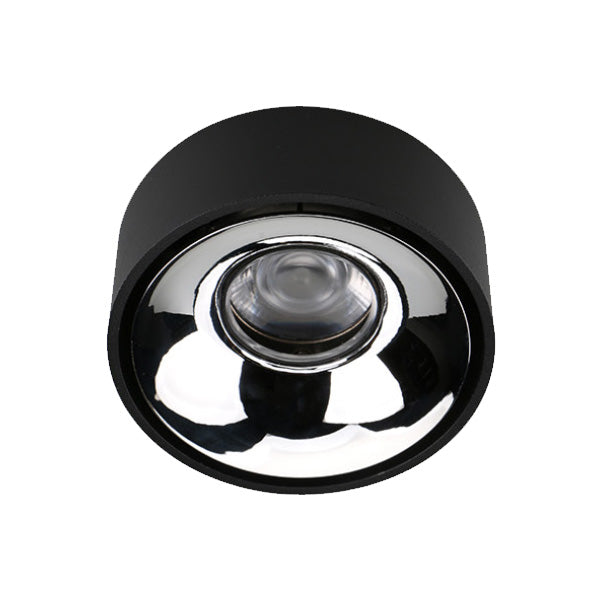 Interlight Lucid Lucid reflector chroom voor IL-LUCL2