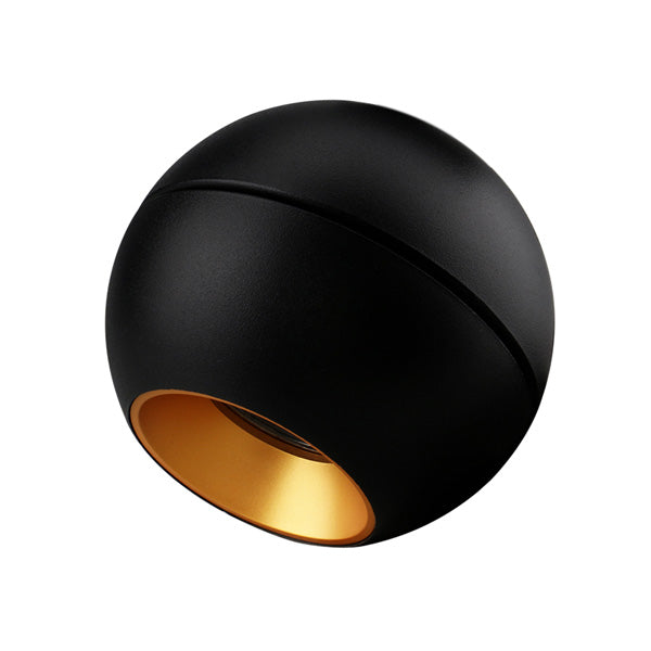 Interlight Lucid Lucid reflector goud voor IL-LUCL3