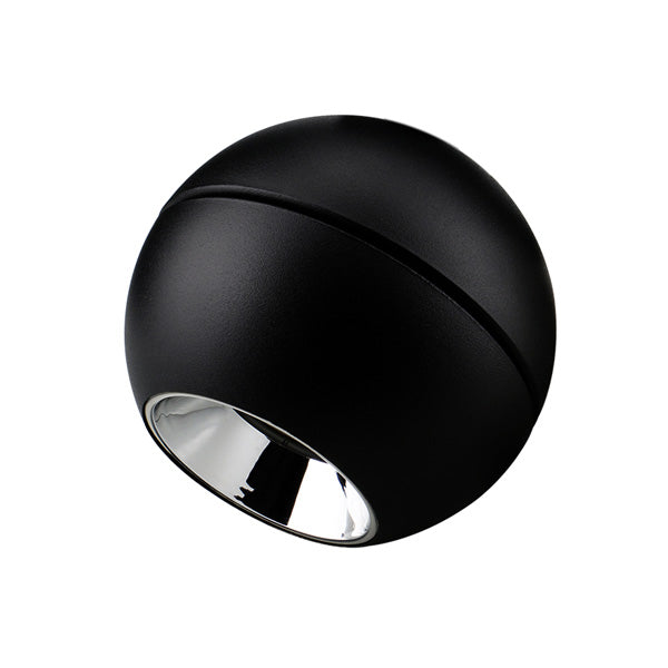 Interlight Lucid Lucid reflector chroom voor IL-LUCL3