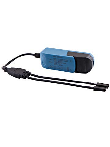 Interlight Camita Camita led module 1by2 driver 220mA/230V dimbaar