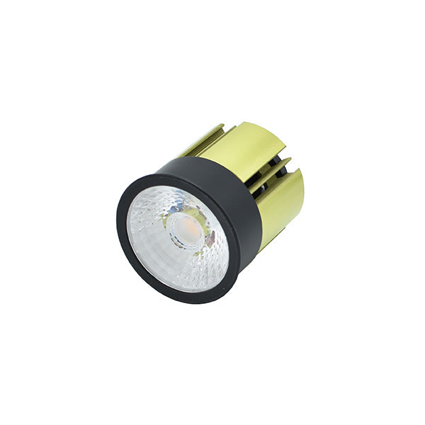 Interlight Titan Titan led module 8W 36° 3.000K CRI98 incl. driver dimbaar
